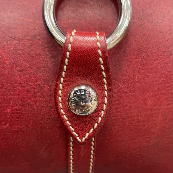 ๐SOLD๐ Rare vintage Dooney & Burke shoulder bag - Picture 13 of 16